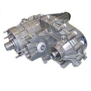used transfer case